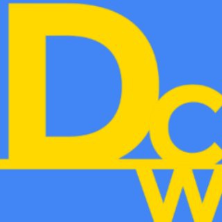 Telegram profile photo for DevCourseWeb.com