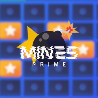 Telegram profile photo for Mines Prime