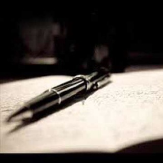 Telegram profile photo for قلم حائر•