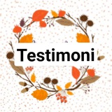 Telegram profile photo for Testimoni @NLUNU