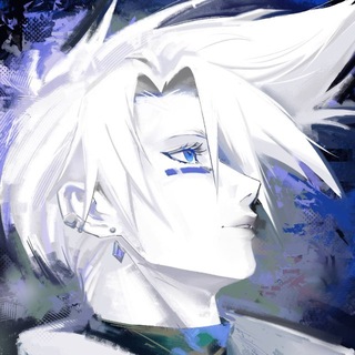 Telegram profile photo for gngrbean