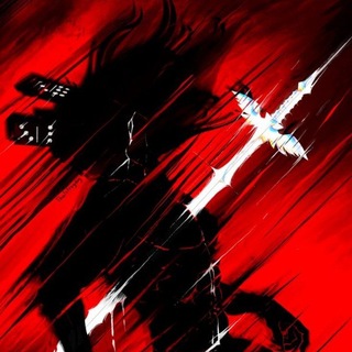 Telegram profile photo for FORSAKEN NSFW PORNO