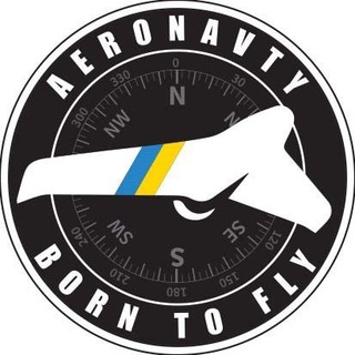 Telegram profile photo for Аеронавти