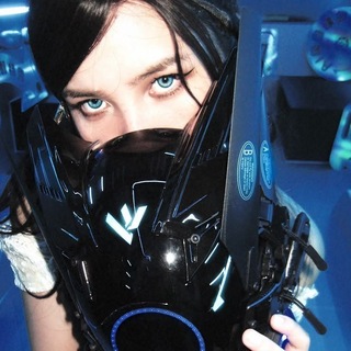 Telegram profile photo for Vanessa is the queen.
