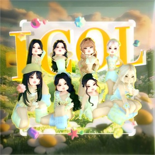 Telegram profile photo for 💛Icol || ri