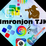 Telegram profile photo for КЛИП.ТЧ
