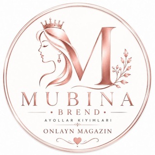Telegram profile photo for Bek-Baraka 💎MUBINA BREND💎 9 qator 190 M TASHQARI.