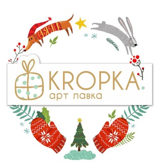 Telegram profile photo for ART KROPKA 🪄