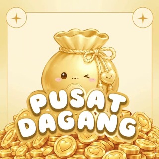 Telegram profile photo for PUSAT DAGANG