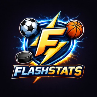 Telegram profile photo for FlashStats