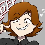 Telegram profile photo for Джиберт
