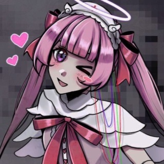 Telegram profile photo for katha’s info♡
