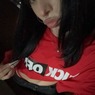 Telegram profile photo for Кристишка сижка