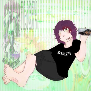 Telegram profile photo for Рест 𝑷𝒊𝒔𝒚𝒂𝒄𝒉 aka Пысяч