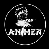 Telegram profile photo for ANIMER