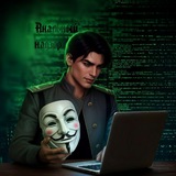 Telegram profile photo for Анальный Надзор || Обзоры флудов