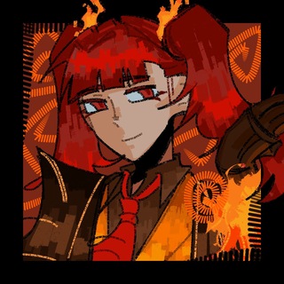 Telegram profile photo for РЕСТ | 𝖠𝗅𝗒𝗌𝗌𝖺.