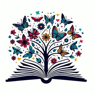 Telegram group profile photo for ๐ด Oasis de Libros ๐
