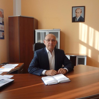 Telegram profile photo for Сергей Булычев