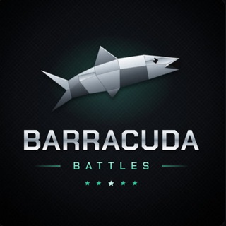 Telegram profile photo for Barracuda Battles