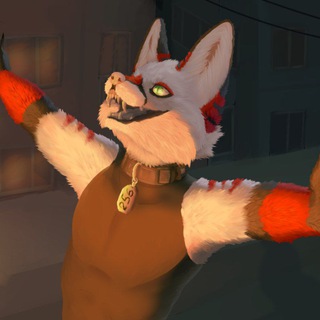 Telegram profile photo for RIK_256 ◅