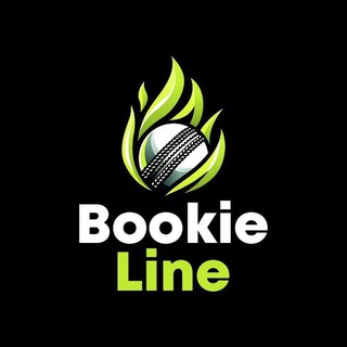 Telegram profile photo for Bookie Line