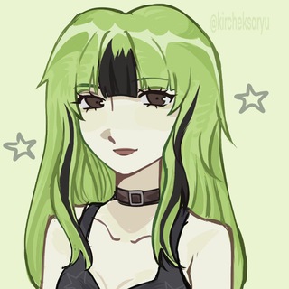 Telegram profile photo for эмперия али фейтяши