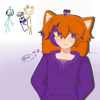 Telegram profile photo for ыаа kilmess (вроде рисую)