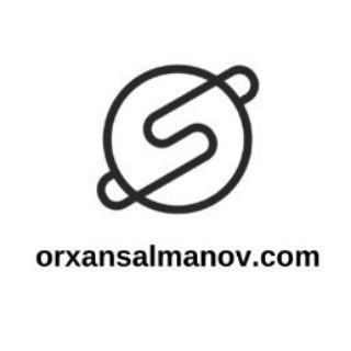 Telegram profile photo for Orxansalmanovcom