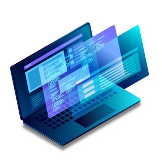 Telegram profile photo for КМІТ ХНУРЕ