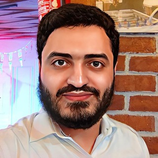 Telegram profile photo for Medflix ( للأطباء )-Dr.Ayman Fat7y 🤍
