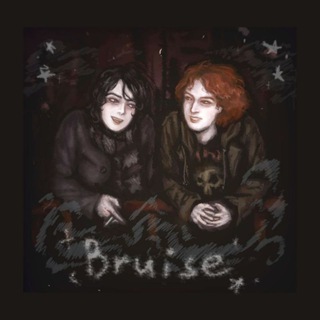 Telegram profile photo for Bruise♬⋆˚୨୧⋆。˚ ⋆