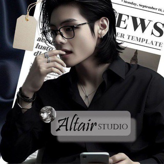 Telegram profile photo for ๐ด๐ฟ๐๐ด๐ผ๐
๐๐๐๐ท๐ผ๐`