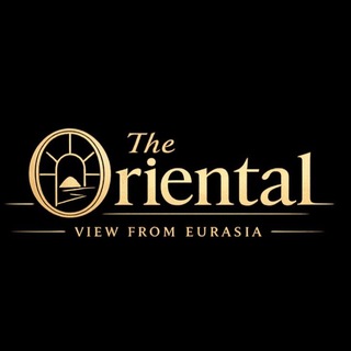 Telegram profile photo for The Oriental 🥷