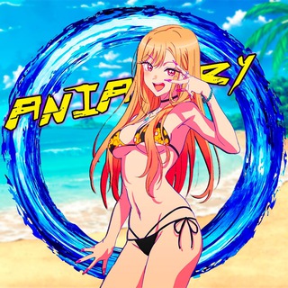 Telegram profile photo for AniAmbry | Pictures
