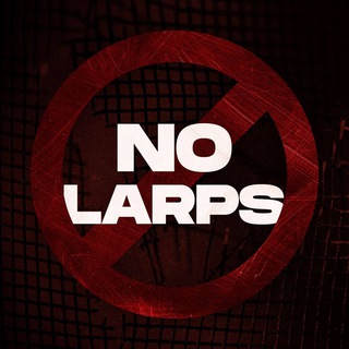 Telegram profile photo for ANTI LARP