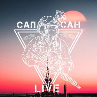 Telegram profile photo for SAPSAN_LIVE