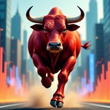 Telegram profile photo for FOREX SIGNALS