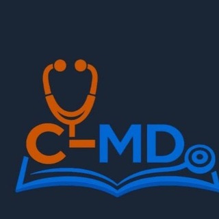 Telegram profile photo for CMD MEDICAL OFFICIAL