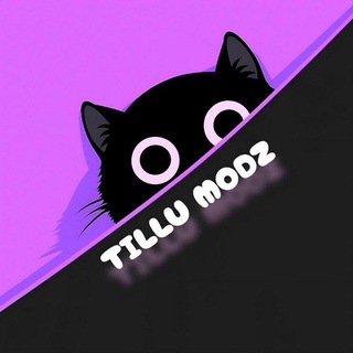 Telegram profile photo for Tillu X Mod