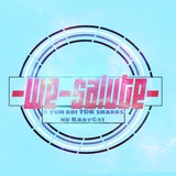 Telegram profile photo for We salute Edition