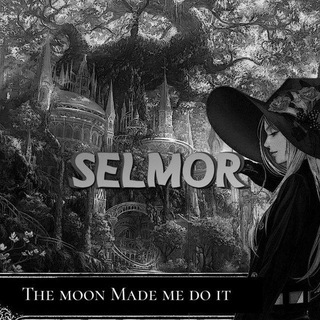 Telegram profile photo for OFC SELMOR