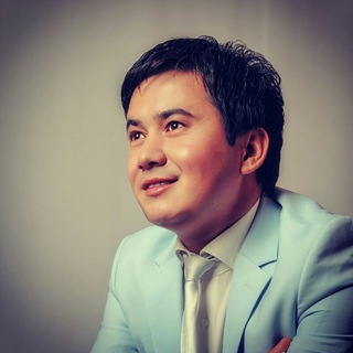 Telegram profile photo for Бахадыр Разымбетов