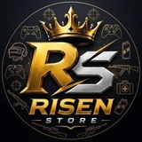 Telegram profile photo for Risen Family