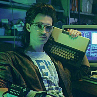 Telegram profile photo for JACKSON PROGRAMMING