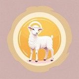 Telegram profile photo for Agnus Dei Ecclesia