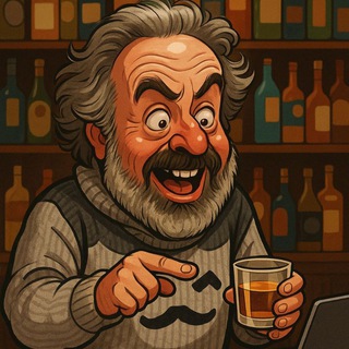 Telegram profile photo for Udavchik33 / morecoffee