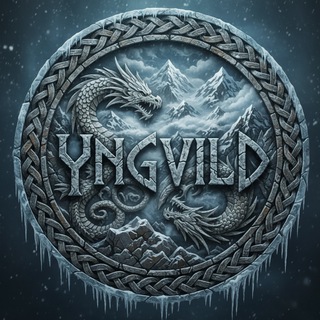 Telegram profile photo for Yngvild_official
