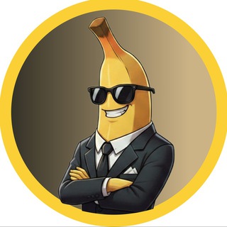 Telegram profile photo for Biznana Meme