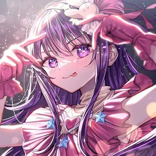 Telegram profile photo for 星野的业务